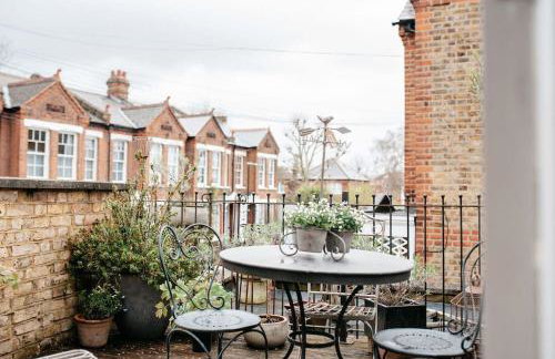 3 Bedroom House in Kew Gardens - Foto 7