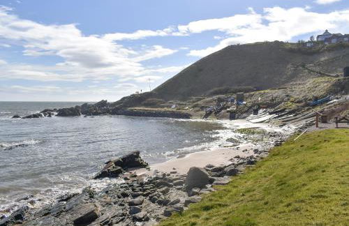 Seaton Cottage - Photo 21