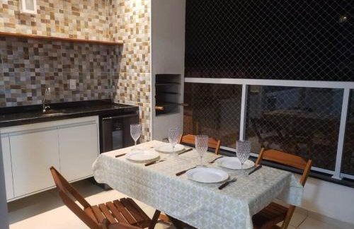 Apto novo, completo e super bem localizado - Foto 20