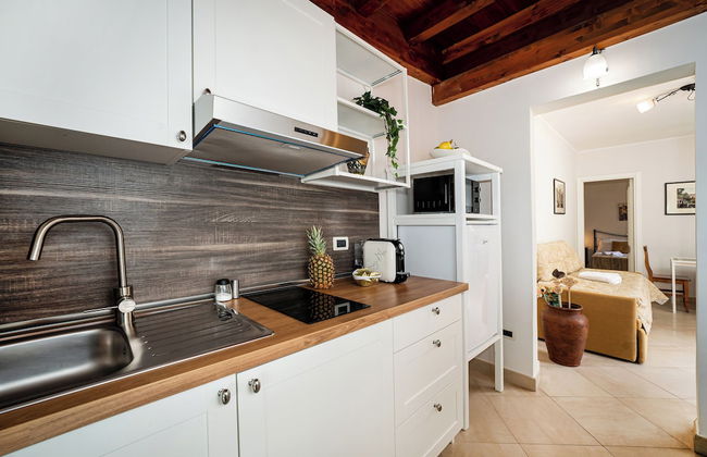 Villa degli Ulivi - Photo 21