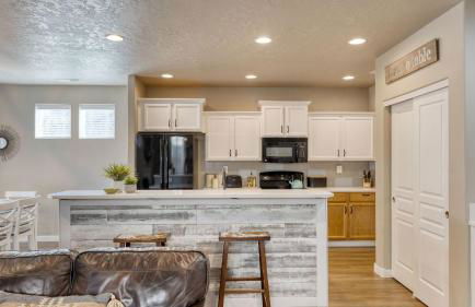 Old Mill Getaway by Avantstay Private Backyard w/ Hot Tub - Foto 28