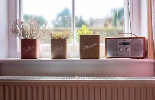 Two Sides Cottage - Foto 11