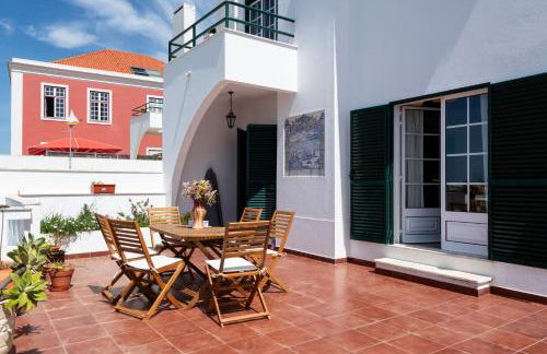 Sines beach front Villa - Foto 38