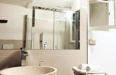 Historic house by the lake La Renée Casa Vacanza - Foto 28