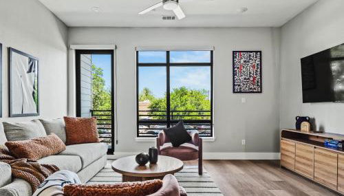 Stunning New Modern Magnolia Townhome - Foto 2