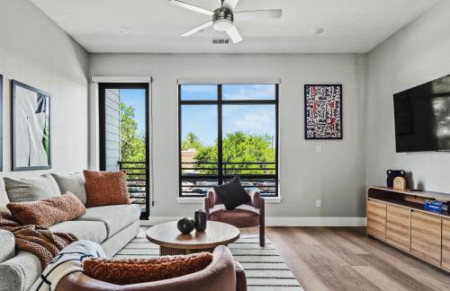 Stunning New Modern Magnolia Townhome - Foto 2