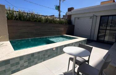 Flat De Maré - Orla de Salvador - Foto 16