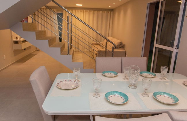 Apart na Praia de Intermares - Carpediem - Foto 23