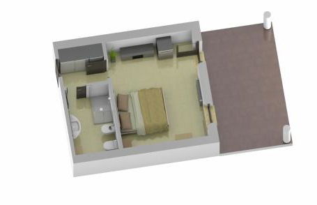 Agriturismo Lupo Bianco - Foto 14