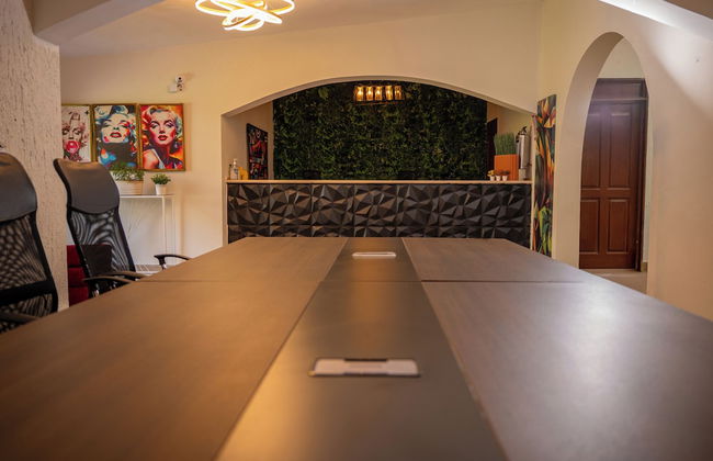 TBR by Mega Stays - Foto 79