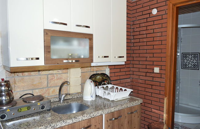 Koilada Konaklari - Photo 26