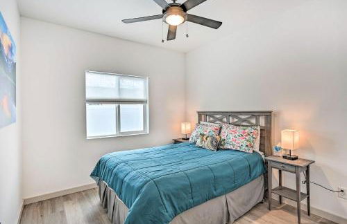 Buena Vista Vacation Rental about 2 Mi to Main St - Foto 18