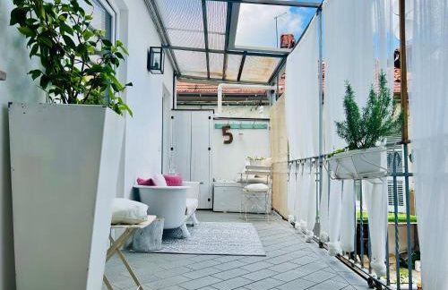 OSPITE al N 5 home - Foto 1