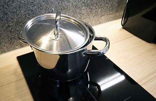 Bude 1: Liebevoll saniert & komfortabel - Foto 11