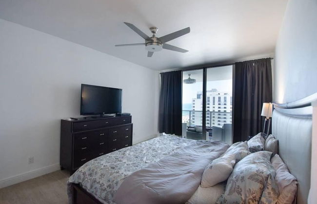 Penthouse Suite in South Beach Ocean - Foto 4