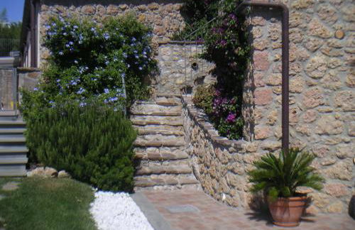 Villa Montefontane - Photo 11