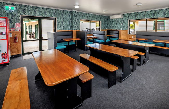 Motueka TOP 10 Holiday Park - Foto 54