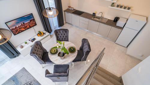 Apartment Olive 2 - Foto 2