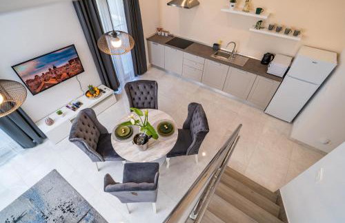 Apartment Olive 2 - Foto 2