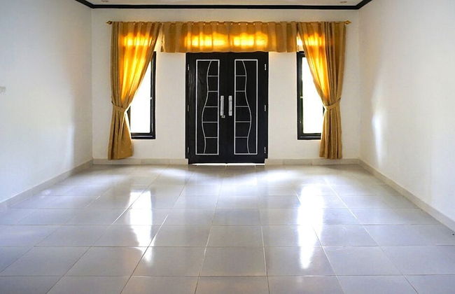 Villa Cahaya by Ruang Nyaman - Foto 10