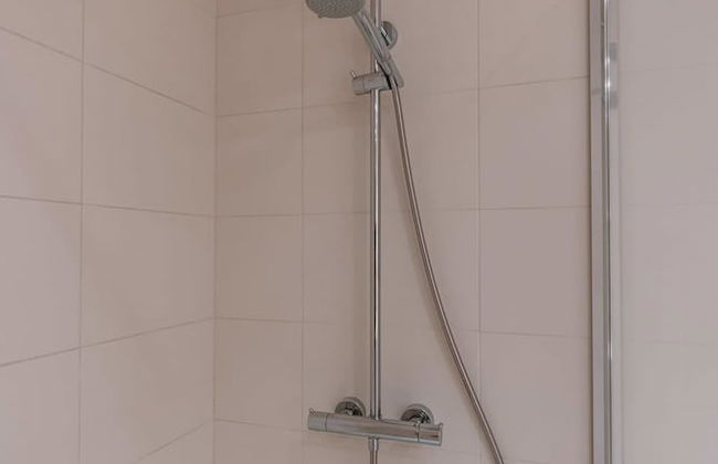 Spacious Apartment in the Center of Knokke - Foto 43