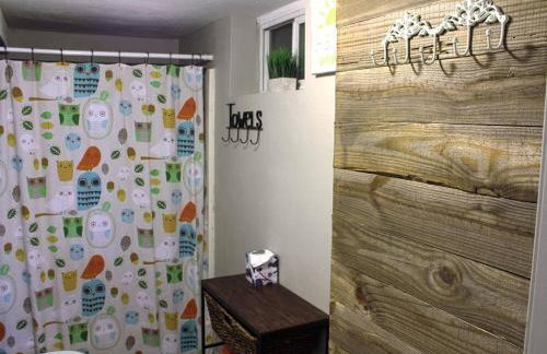 9 beds 3ba close to Downtown SLC, Gigabit Wi-Fi - Foto 21