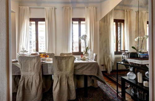 Appartamenti Ponte Vecchio - Foto 8