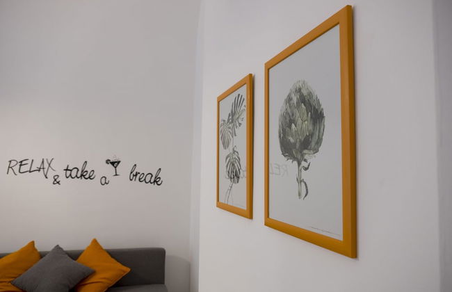 Enjoy Trani - Foto 22