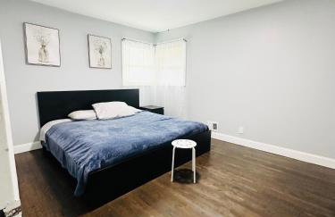 Spacious 4Bdrs house with parking - Foto 9