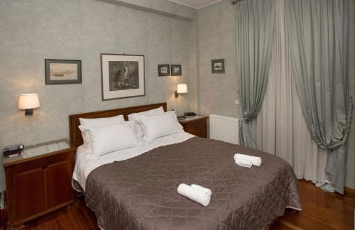 Exceptional Villa in Voula near the sea - Foto 22