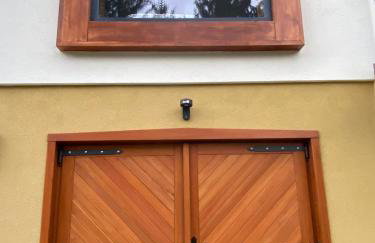 Cinija Cottage - Family Eco Retreat in Nature Park - Foto 38