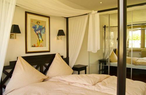 CityHomeMunich - Foto 7