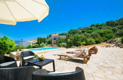 Villa Leon - Foto 26