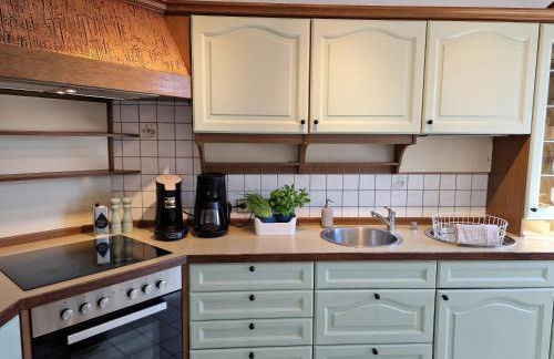 Ferienhaus Meerzeit - Foto 15