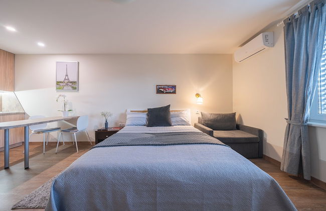 Gynėjų Apartments - Lollo Luxury - Photo 7