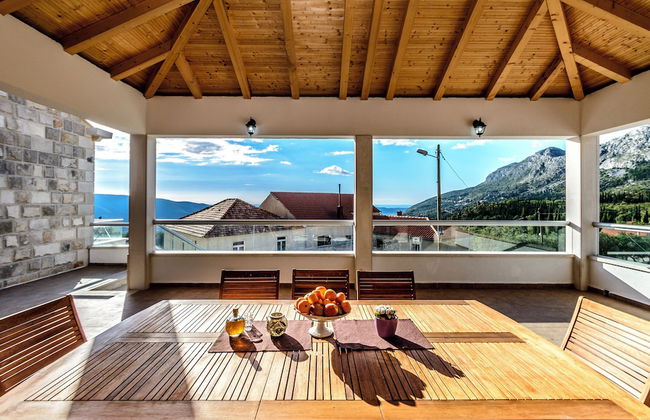 Villa Pave - Foto 39