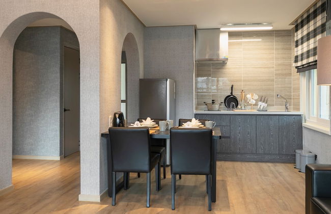 Kensington Resort Seorak Valley - Foto 26