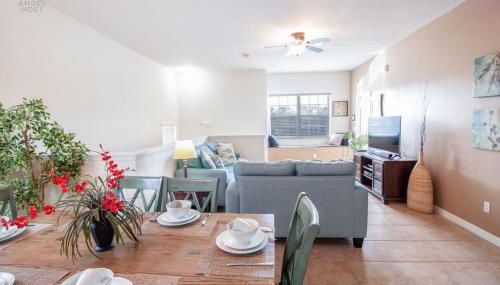 Fs55568 - Oakwater Resort - 2 Bed 2 Baths Townhome - Foto 3