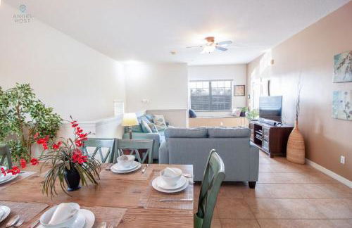 Fs55568 - Oakwater Resort - 2 Bed 2 Baths Townhome - Foto 3