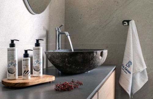 Blue Senses Villas - Foto 18