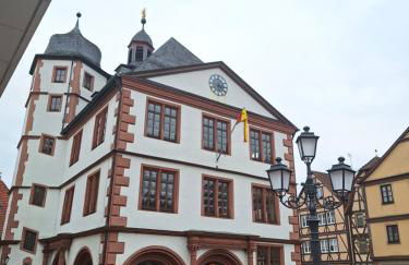 Ferienwohnung im Springerhof - Foto 56