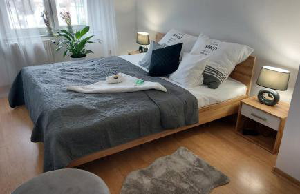 Apartament Mar&Mel - Foto 4