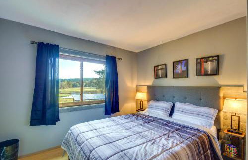 Puget Sound Views, 8 5 Acres! Luxury Outdoor Oasis - Foto 22