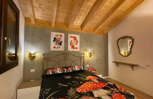 La casa di Alice - Casa Natura - Foto 12