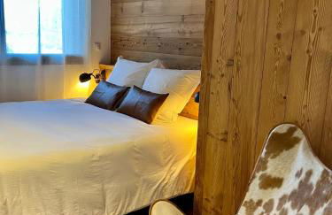 Appartement les Clochettes 1 - Pied des pistes - Foto 14