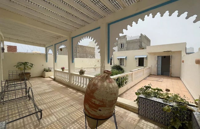 Charming old House in the Heart of Medina - Photo 20