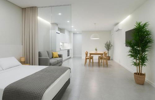 Formidable Apartments - Foto 1