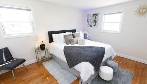 The Charles-South Shore - Foto 5, towels