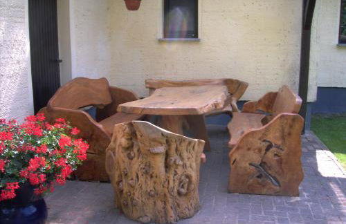 Ferienwohnung 2 bei Familie Saupe - Foto 11