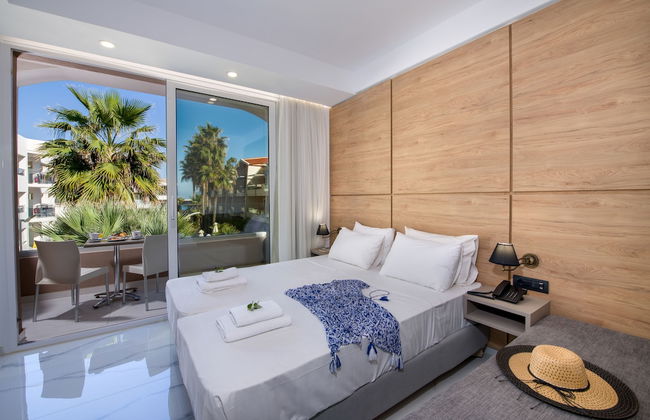 Marika Beach Hotel - Foto 25